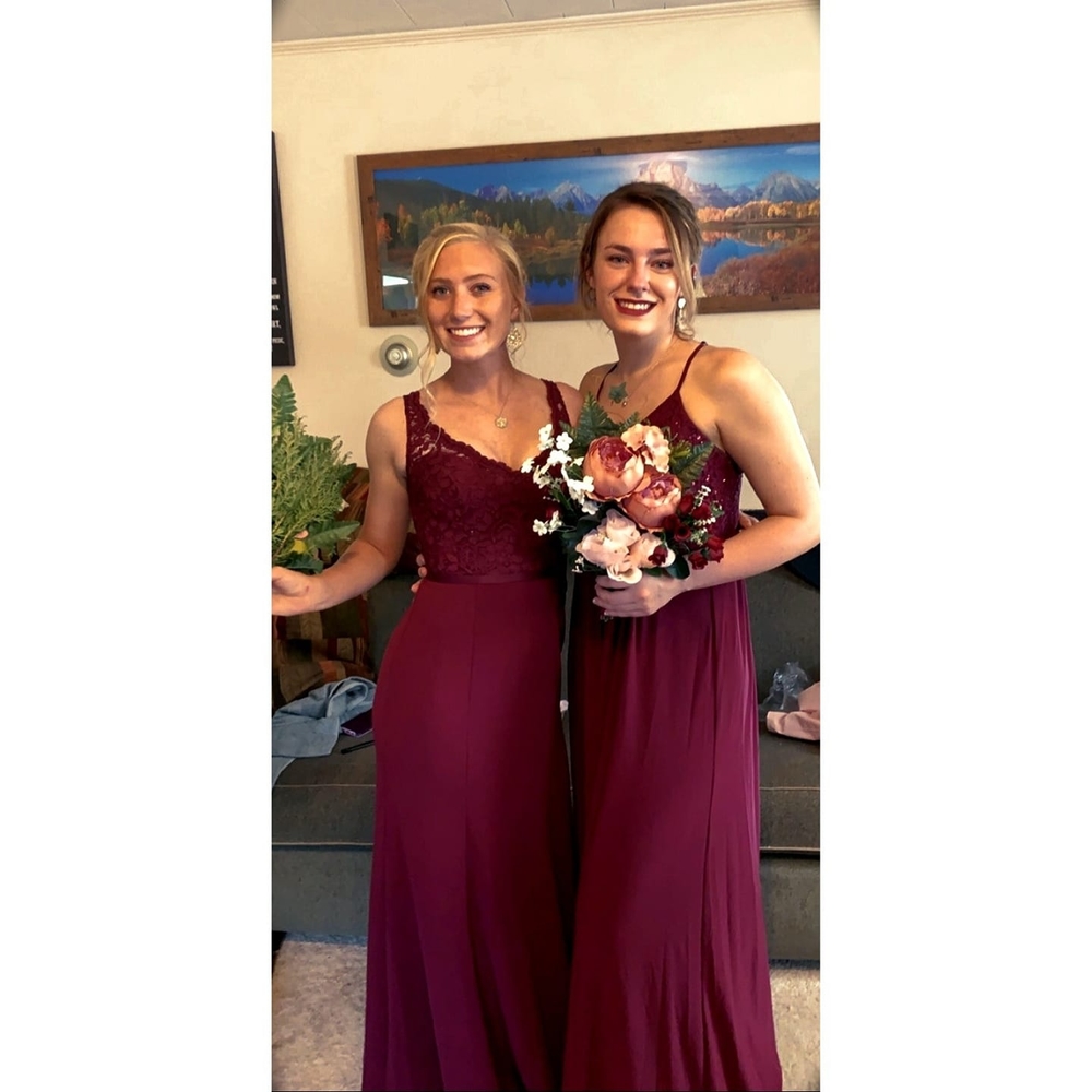 Meet your Posher, Allie